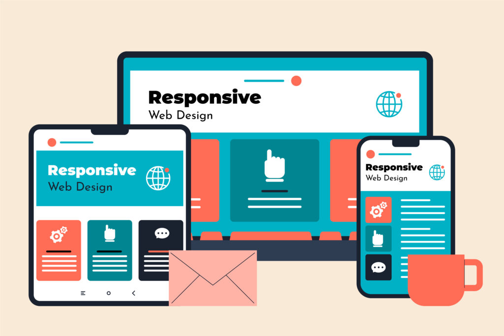 Mobile-Responsive-website