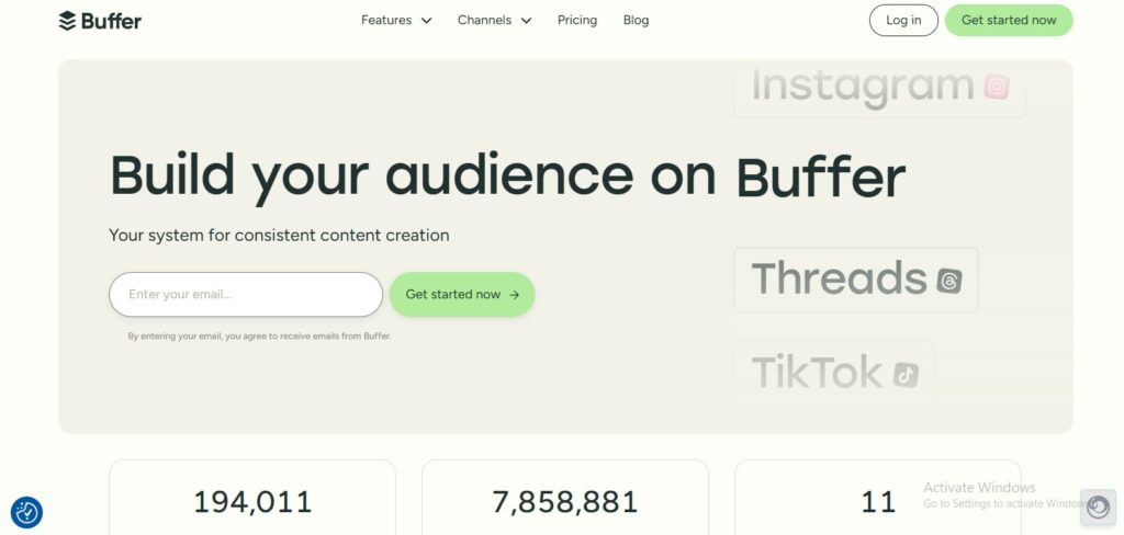 Buffer AI