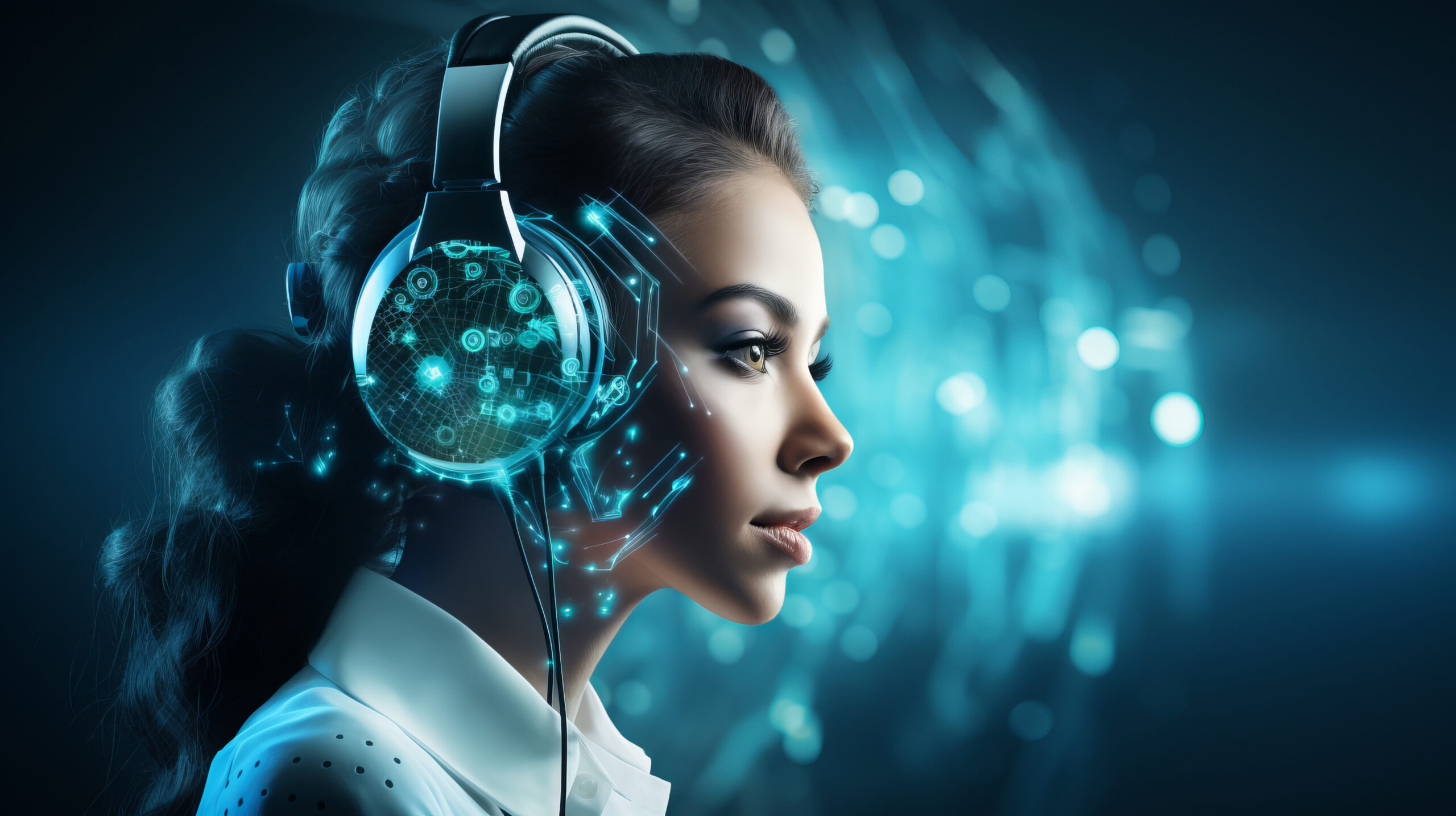 AI Voice Call Agents