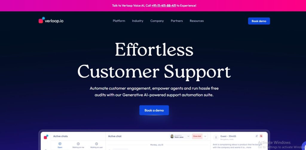 verloop.ai- Digimarketer's